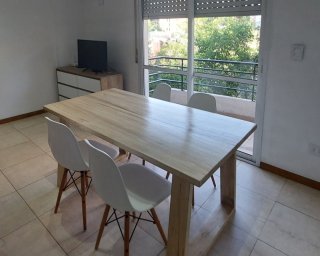 Departamentos - Rosario - Venta