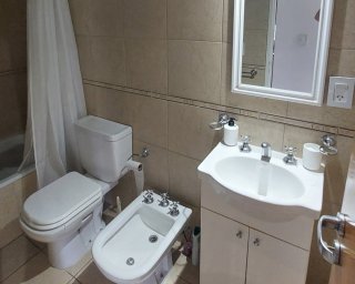 Departamentos - Rosario - Venta