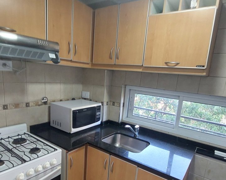 Departamentos - Rosario - Venta