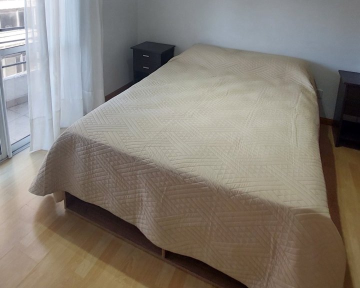 Departamentos - Rosario - Venta