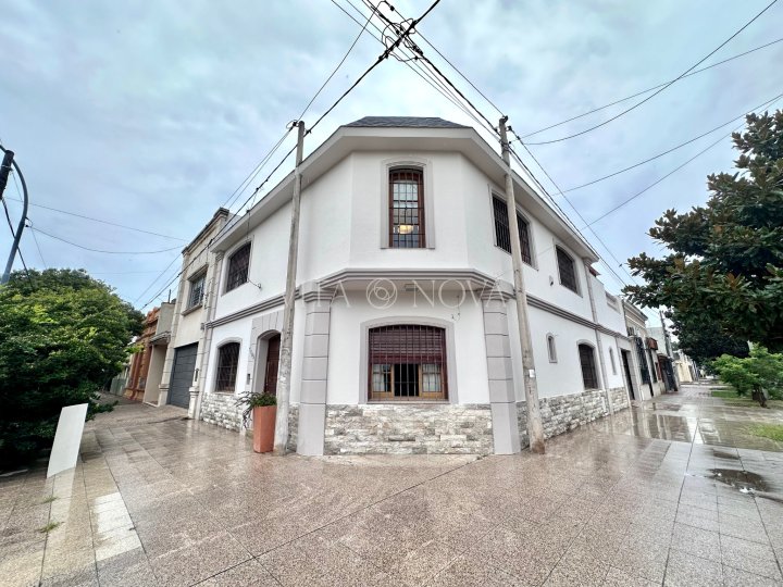 VENTA CASA 3 DORM - Bº COFICO