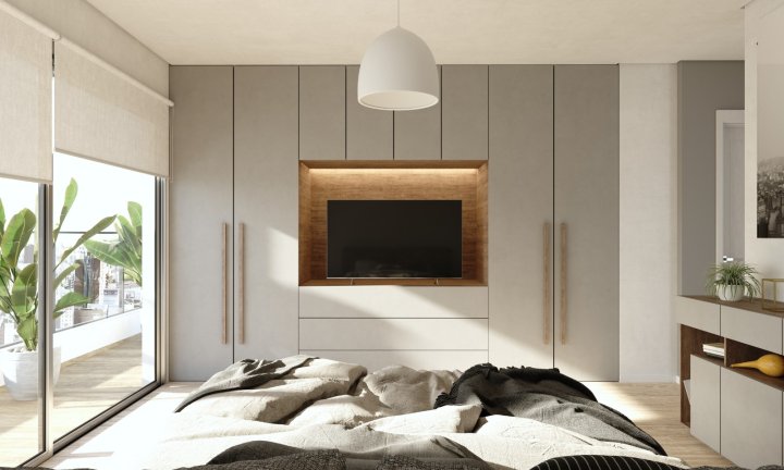 Departamentos - Rosario - Venta