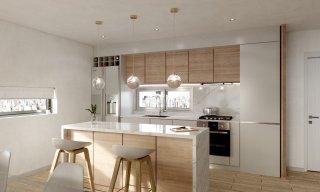 Departamentos - Rosario - Venta