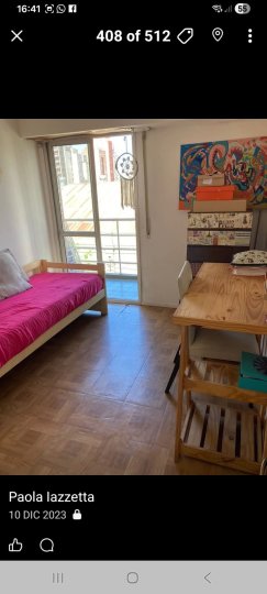 Departamentos - Rosario - Alquiler