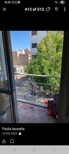 Departamentos - Rosario - Alquiler