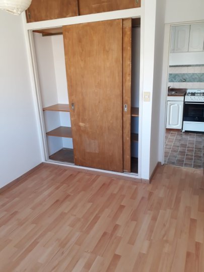 Departamentos - Rosario -  Alquiler