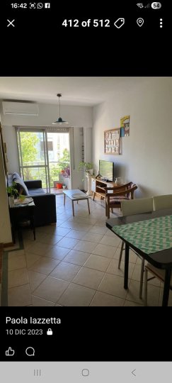 Departamentos - Rosario - Alquiler