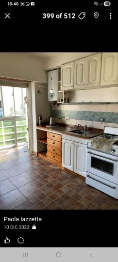 Departamentos - Rosario - Alquiler