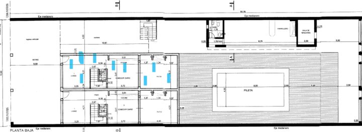 Casas - Rosario - Venta