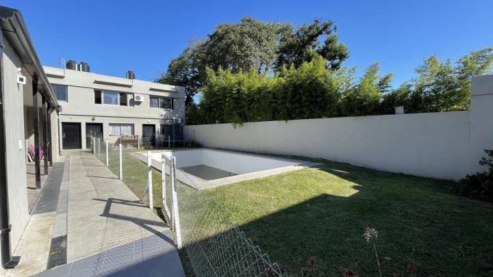 Casas - Rosario - Venta