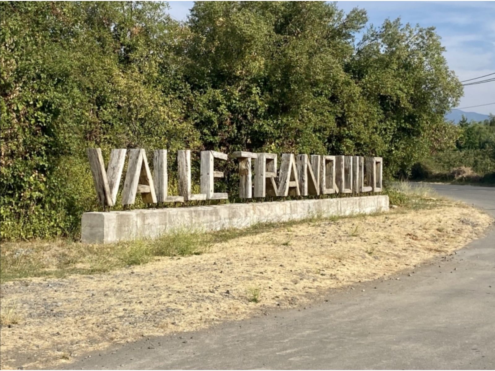 Venta Terreno Curicó - Maule