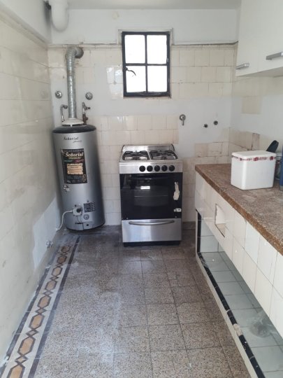 Departamentos - Rosario - Alquiler