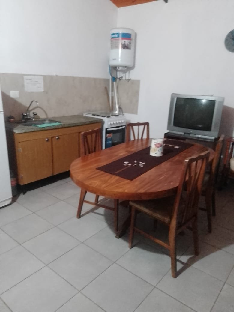 COCINA/COMEDOR - 2 de 5