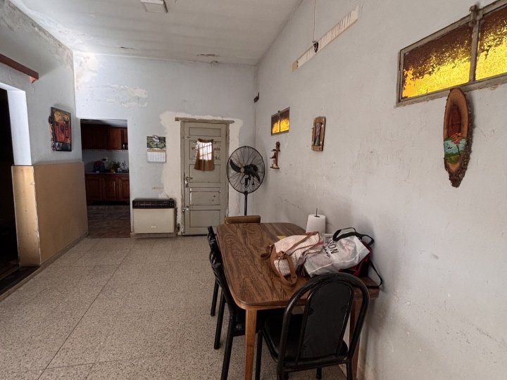 Casas - San Lorenzo - Venta
