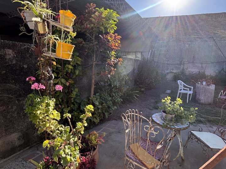 Casas - San Lorenzo - Venta