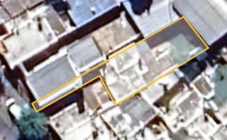 Casas - San Lorenzo - Venta