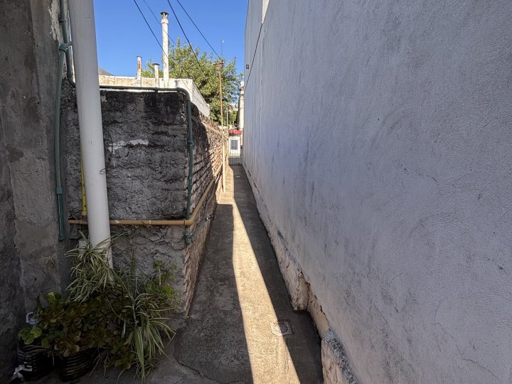 Casas - San Lorenzo - Venta