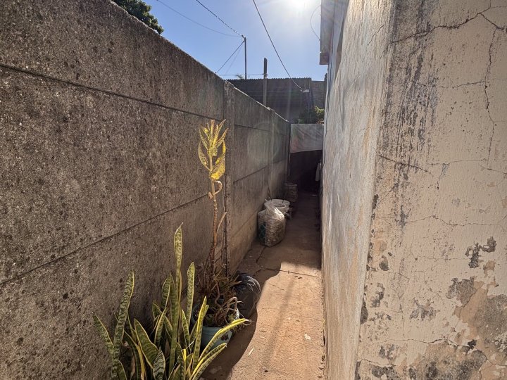 Casas - San Lorenzo - Venta