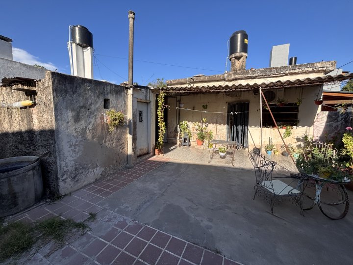 Casas - San Lorenzo - Venta