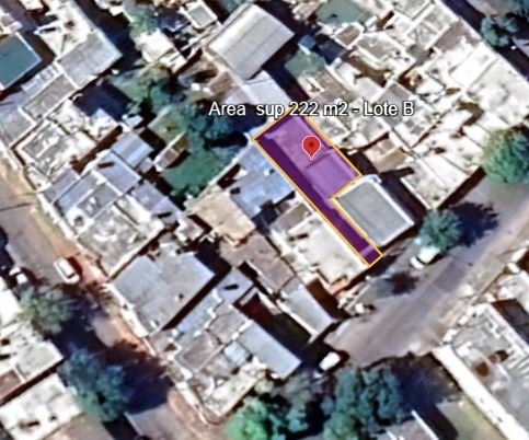 Casas - San Lorenzo - Venta