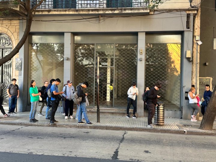 Oficinas - Rosario - Venta