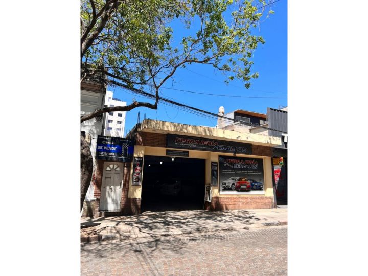 Terrenos - Rosario - Venta