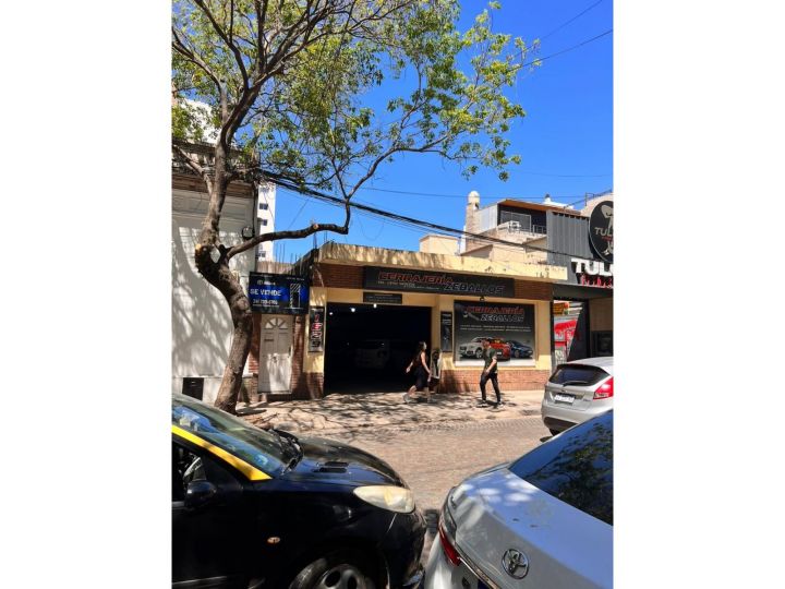 Terrenos - Rosario - Venta