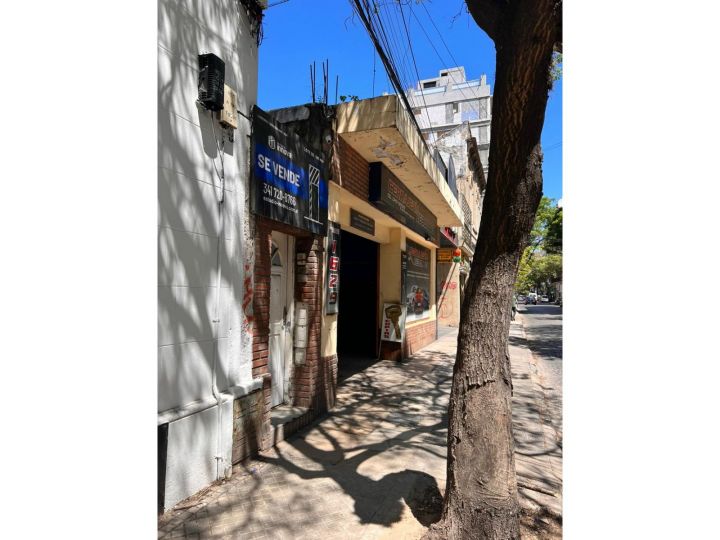 Terrenos - Rosario - Venta