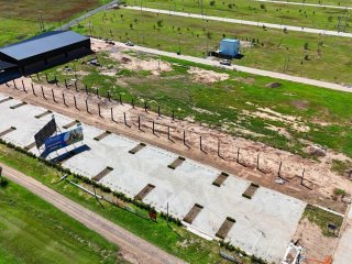 Terrenos - Alvarez - Venta