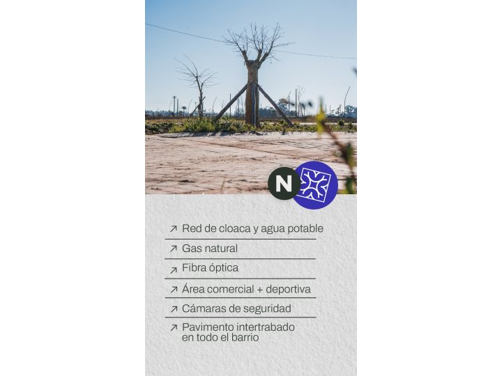 Terrenos - Alvarez - Venta