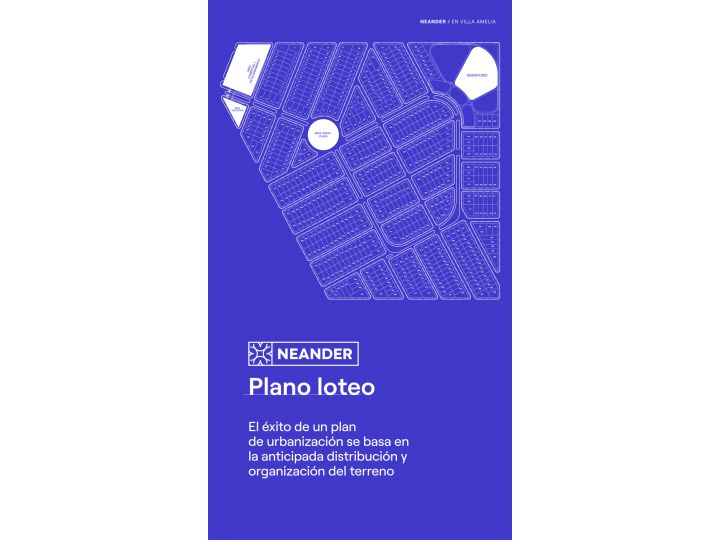 Terrenos - Alvarez - Venta