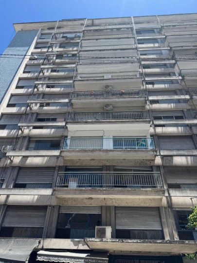 Departamentos - Rosario - Venta