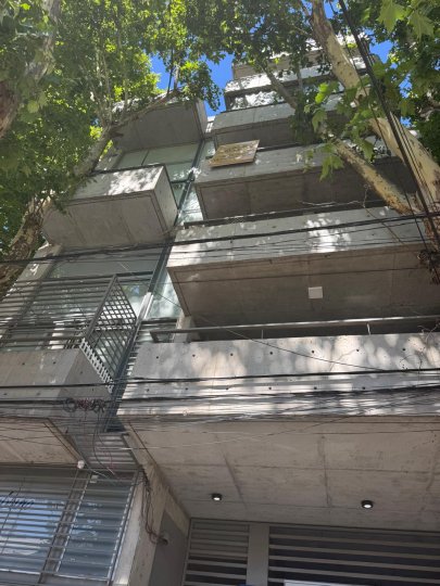 Departamentos - Rosario - Venta