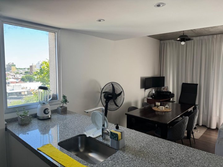 Departamentos - Rosario - Venta