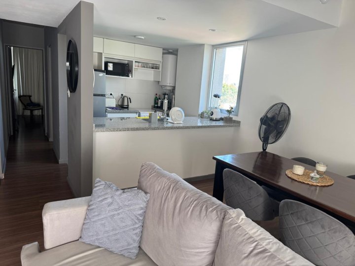 Departamentos - Rosario - Venta