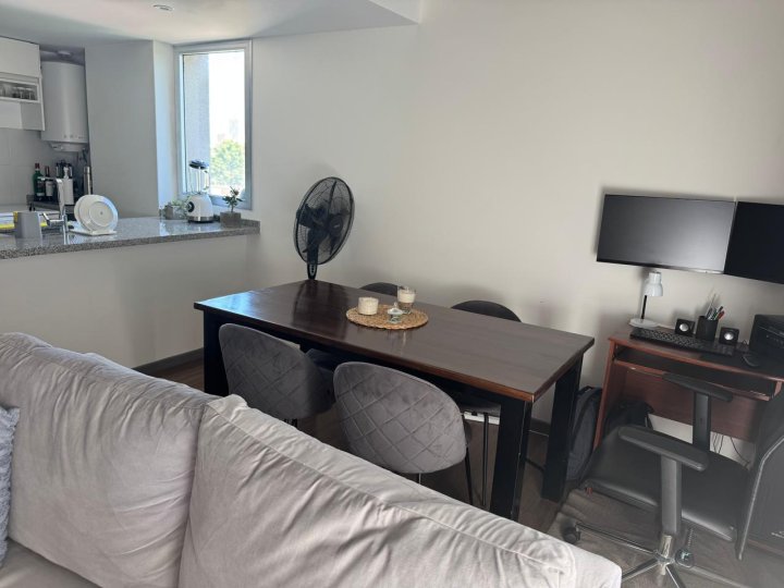 Departamentos - Rosario - Venta