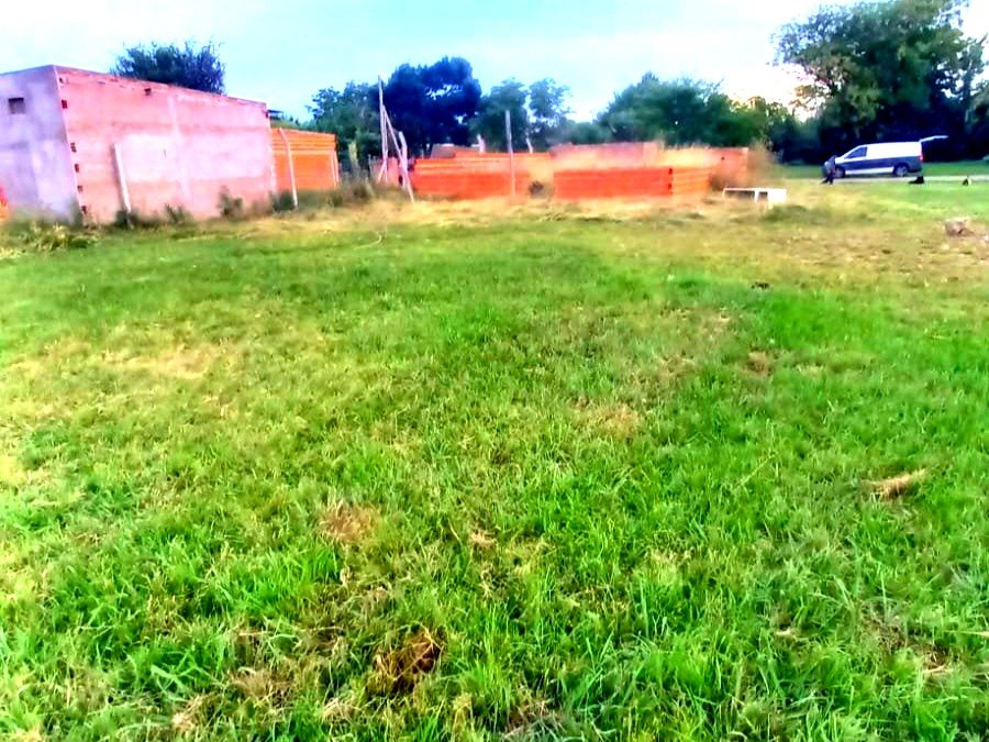 Se vende terreno con construcción en Timbúes. Excelente ubicación! — foto 5