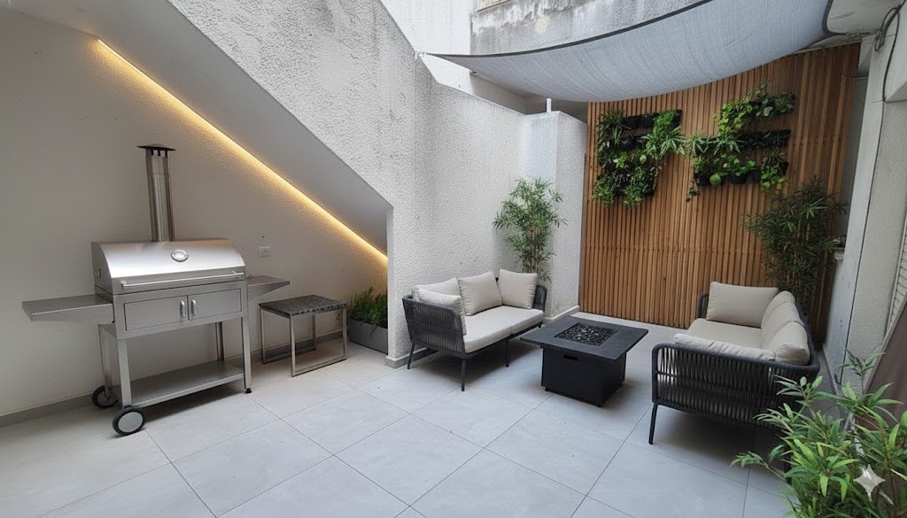 Imagen ilustrativa creada con AI - 1 de 12