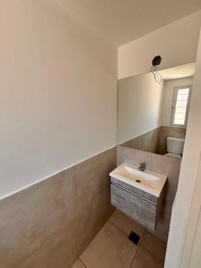 Departamentos de pasillo - Rosario - Alquiler