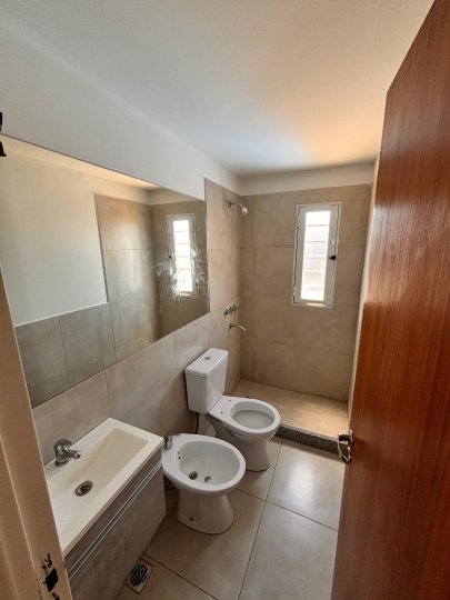 Departamentos de pasillo - Rosario - Alquiler