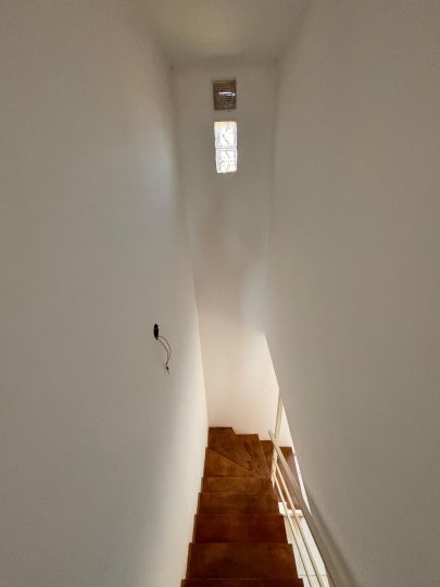 Departamentos de pasillo - Rosario - Alquiler