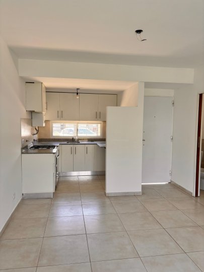 Departamentos de pasillo - Rosario - Alquiler