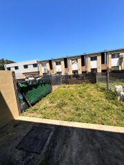 Departamentos de pasillo - Rosario - Alquiler