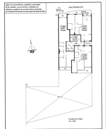 Departamentos - Rosario - Venta