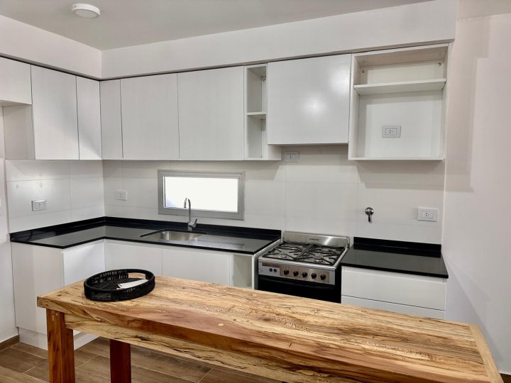 Departamentos - Rosario - Venta