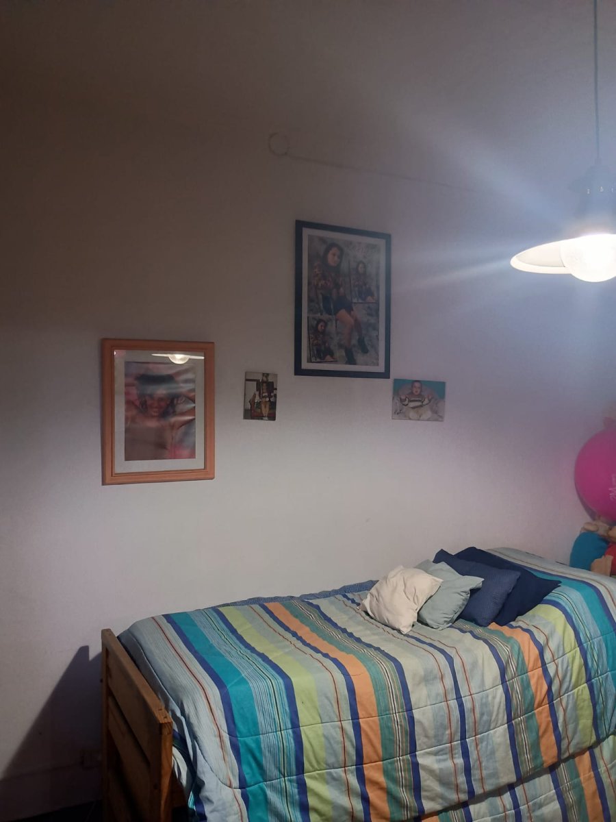 CASA DE PASILLO DE DOS DORMITORIOS, EN BARRIO ABASTO. - 10