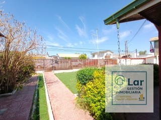 Casa en Belloto sur 16