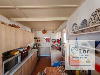 Casa en Belloto sur 10