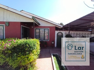 Casa en Belloto sur 5