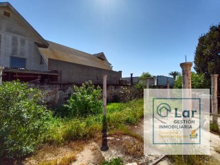 Casa en Belloto sur 13